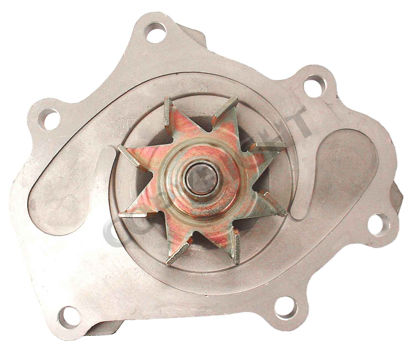 Picture of AW9489 Engine Water Pump  By AIRTEX AUTOMOTIVE DIVISION