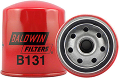 Picture of B131 Engine Oil Filter  By BALDWIN