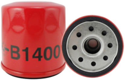 Picture of B1400 Engine Oil Filter  By BALDWIN