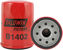 Picture of B1402 Engine Oil Filter  By BALDWIN