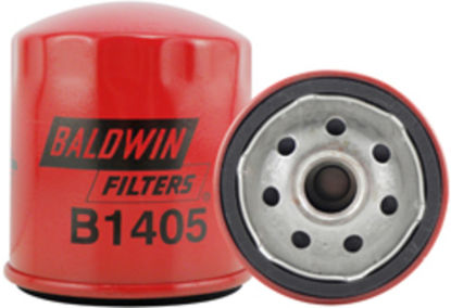 Picture of B1405 Engine Oil Filter  By BALDWIN