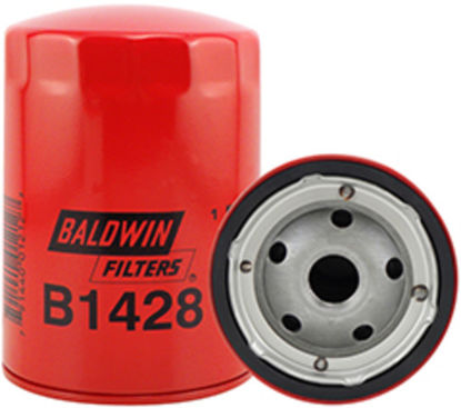 Picture of B1428 Engine Oil Filter  By BALDWIN
