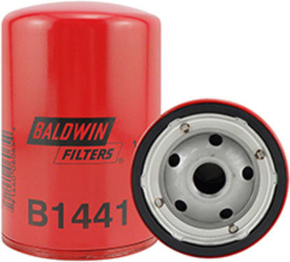Picture of B1441 Engine Oil Filter  By BALDWIN