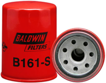 Picture of B161-S Engine Oil Filter  By BALDWIN