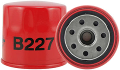 Picture of B227 Engine Oil Filter  By BALDWIN