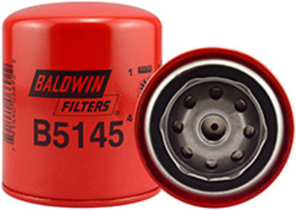 Picture of B5145 Cooling System Filter  By BALDWIN