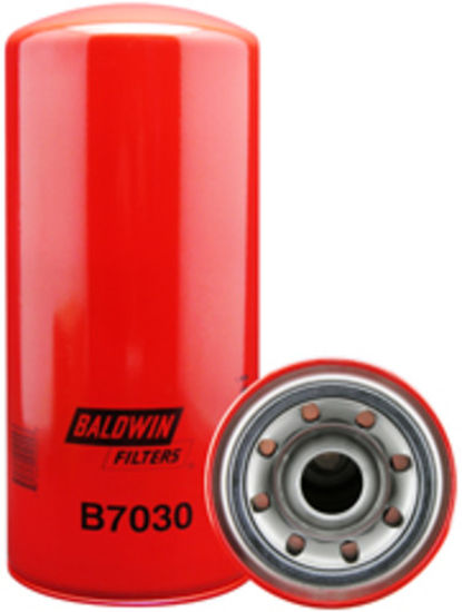 Picture of B7030 Engine Oil Filter  By BALDWIN