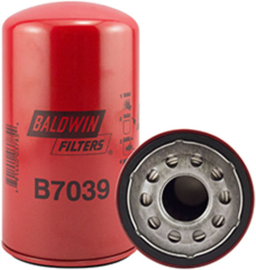 Picture of B7039 Engine Oil Filter  By BALDWIN