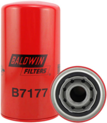 Picture of B7177 Engine Oil Filter  By BALDWIN