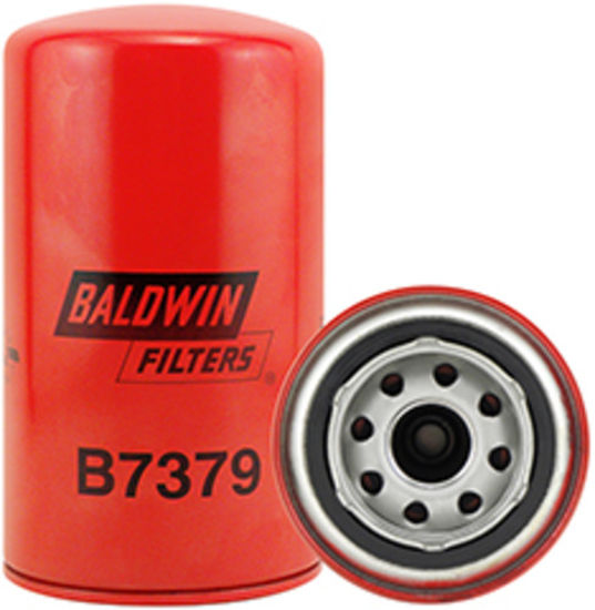 Picture of B7379 Engine Oil Filter  By BALDWIN