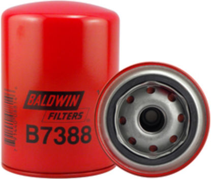 Picture of B7388 Engine Oil Filter  By BALDWIN