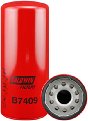 Picture of B7409 Engine Oil Filter  By BALDWIN