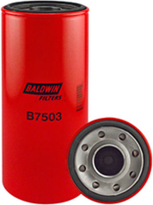 Picture of B7503 Engine Oil Filter  By BALDWIN