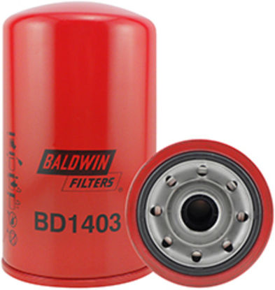 Picture of BD1403 Engine Oil Filter  By BALDWIN