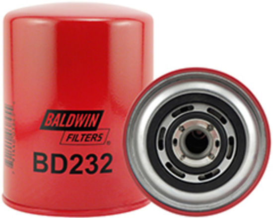 Picture of BD232 Engine Oil Filter  By BALDWIN