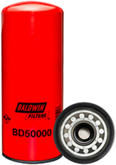 Picture of BD50000 Engine Oil Filter  By BALDWIN