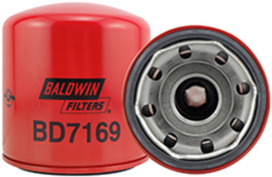 Picture of BD7169 Engine Oil Filter  By BALDWIN