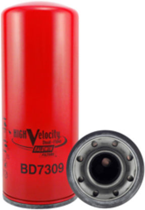 Picture of BD7309 Engine Oil Filter  By BALDWIN