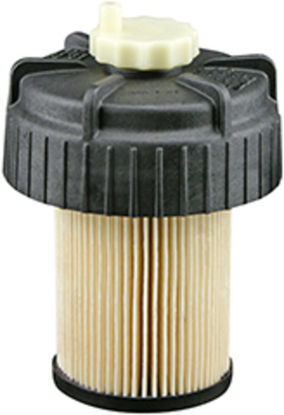 Picture of BF1201 Fuel Filter  By BALDWIN