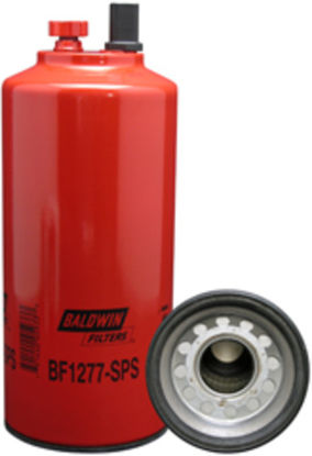 Picture of BF1277-SPS Fuel Water Separator Filter  By BALDWIN