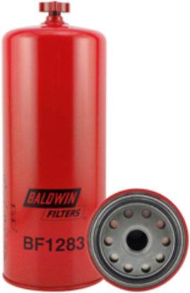 Picture of BF1283 Fuel Water Separator Filter  By BALDWIN