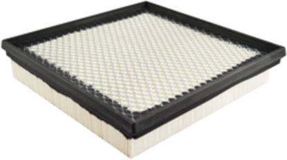 Picture of PA10004 Air Filter  By BALDWIN