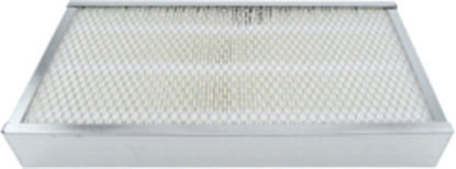 Picture of PA3756 Air Filter  By BALDWIN