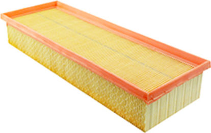 Picture of PA4316 Air Filter  By BALDWIN