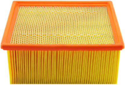 Picture of PA4318 Air Filter  By BALDWIN