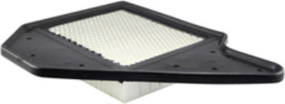Picture of PA4456 Air Filter  By BALDWIN