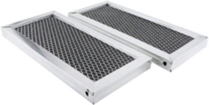 Picture of PA5318 Cabin Air Filter  By BALDWIN