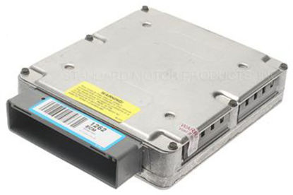 Picture of EM1262 Engine Control Module  By STANDARD MOTOR PRODUCTS