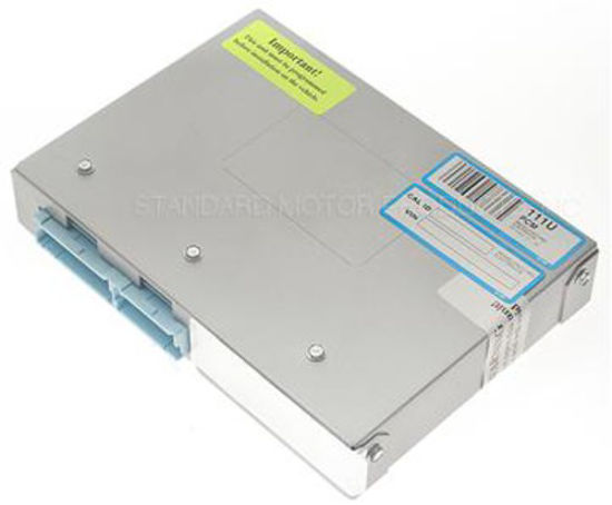 Picture of PCM111U Engine Control Module  By STANDARD MOTOR PRODUCTS