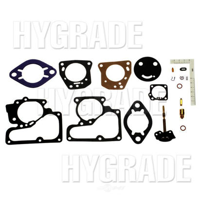 Picture of 121A Carburetor Repair Kit  By STANDARD MOTOR PRODUCTS