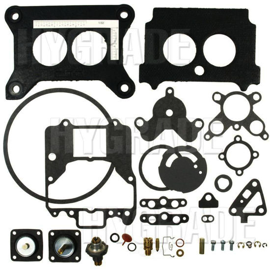 Picture of 1286A Carburetor Repair Kit  By STANDARD MOTOR PRODUCTS