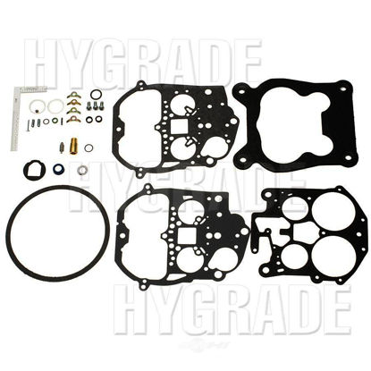 Picture of 1504A Carburetor Repair Kit  By STANDARD MOTOR PRODUCTS