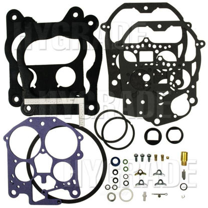 Picture of 1569A Carburetor Repair Kit  By STANDARD MOTOR PRODUCTS