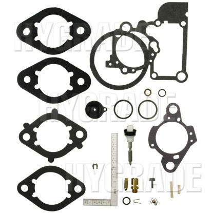 Picture of 1573A Carburetor Repair Kit  By STANDARD MOTOR PRODUCTS