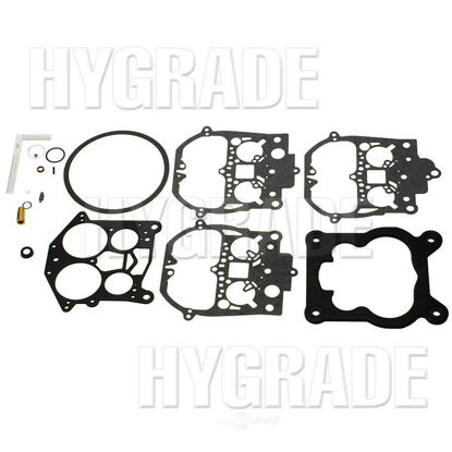 Picture of 1585A Carburetor Repair Kit  By STANDARD MOTOR PRODUCTS