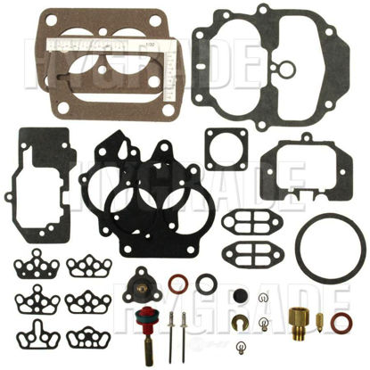 Picture of 1586 Carburetor Repair Kit  By STANDARD MOTOR PRODUCTS