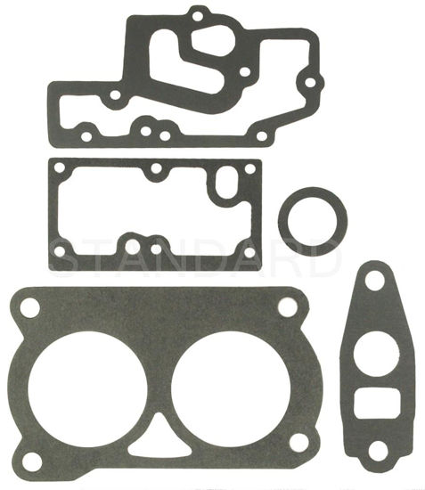 Picture of 2009 Fuel Injection Throttle Body Mounting Gasket Set  By STANDARD MOTOR PRODUCTS