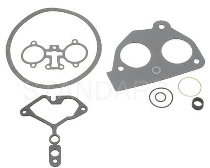 Picture of 2014A Fuel Injection Throttle Body Mounting Gasket Set  By STANDARD MOTOR PRODUCTS
