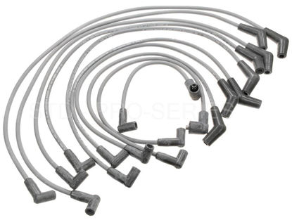 Picture of 26880 Spark Plug Wire Set  By STANDARD MOTOR PRODUCTS