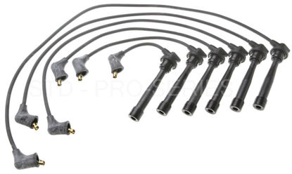 Picture of 27731 Spark Plug Wire Set  By STANDARD MOTOR PRODUCTS