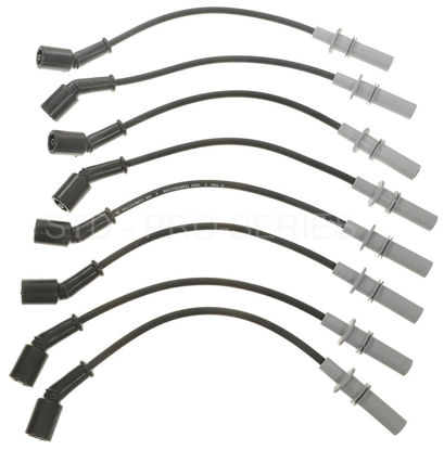 Picture of 27891 Spark Plug Wire Set  By STANDARD MOTOR PRODUCTS