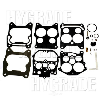 Picture of 381B Carburetor Repair Kit  By STANDARD MOTOR PRODUCTS