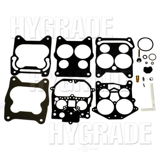 Picture of 381B Carburetor Repair Kit  By STANDARD MOTOR PRODUCTS