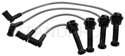 Picture of 6465 Spark Plug Wire Set  By STANDARD MOTOR PRODUCTS