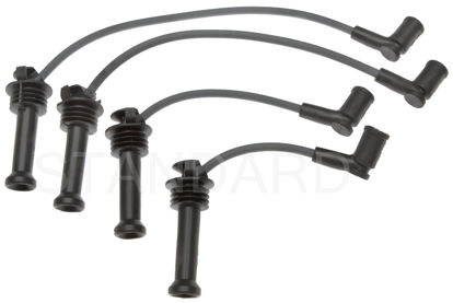 Picture of 6469 Spark Plug Wire Set  By STANDARD MOTOR PRODUCTS