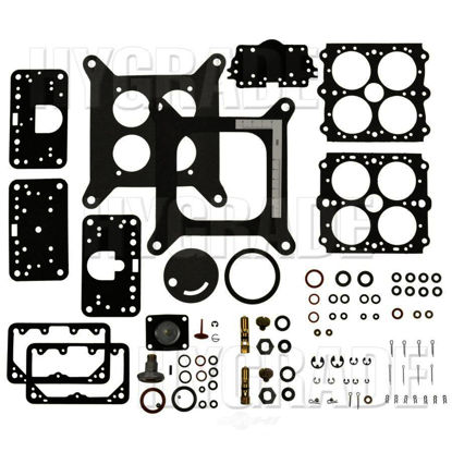 Picture of 661A Carburetor Repair Kit  By STANDARD MOTOR PRODUCTS